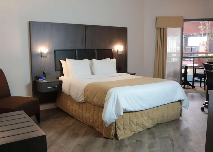 Best Western Laval-Montreal