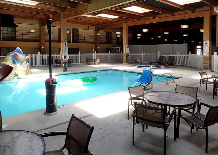 Western Heritage Hotel And Conference Center, An Ascend Collection Hotel