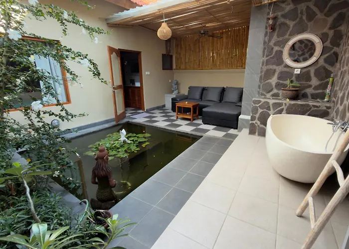 1000 Dream Bungalow