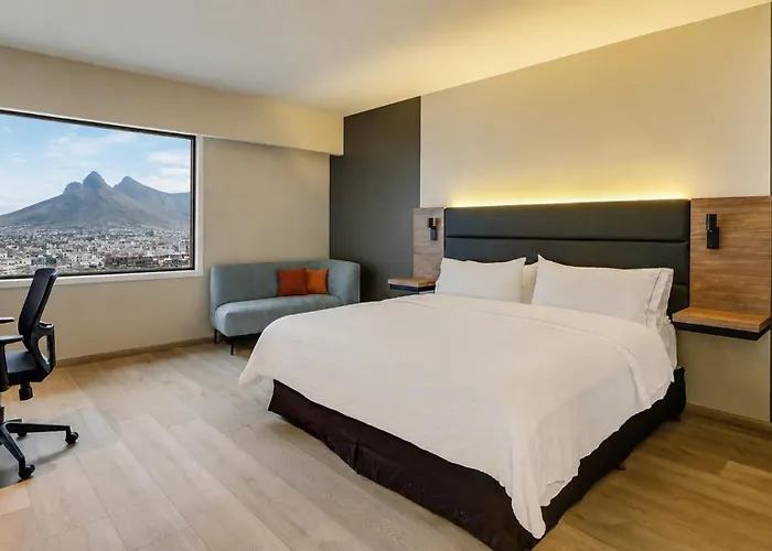 Fiesta Inn Monterrey Tecnologico