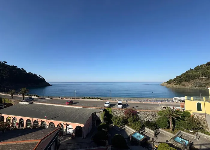 Hotel Delle Rose