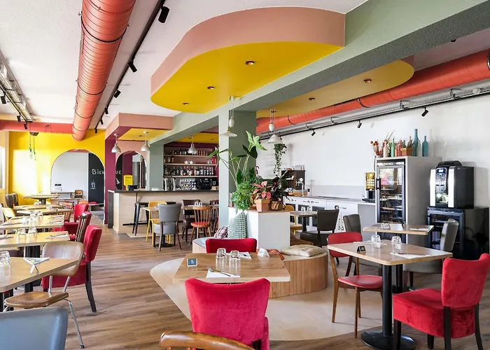 Logis Lyon Nord