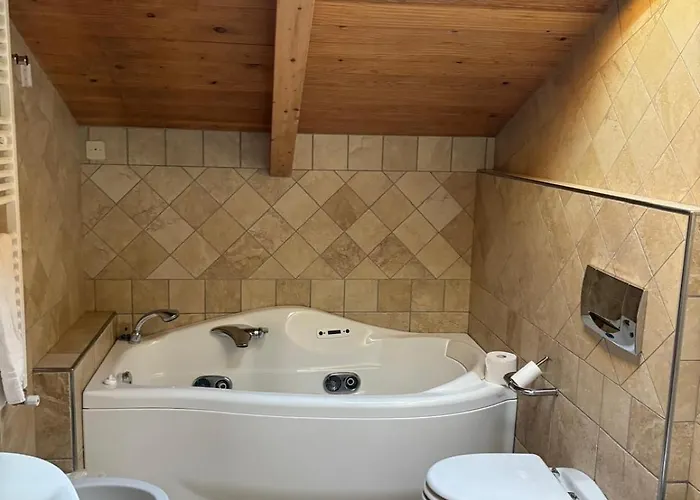Hotel Champagne