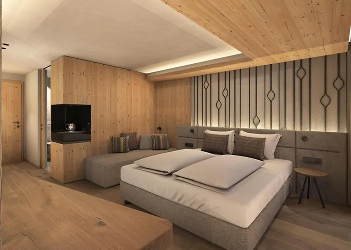 Nature Hotel Delta