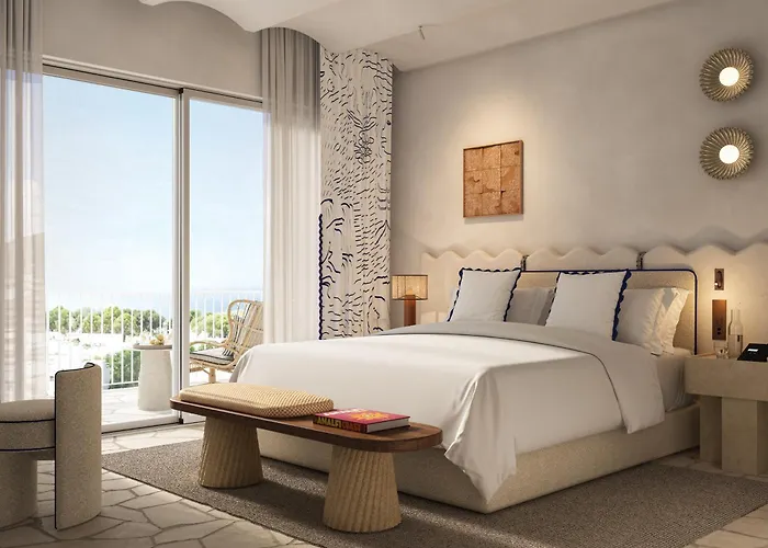 Jumeirah Capri Palace