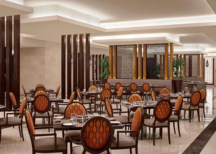 Swissotel Makkah