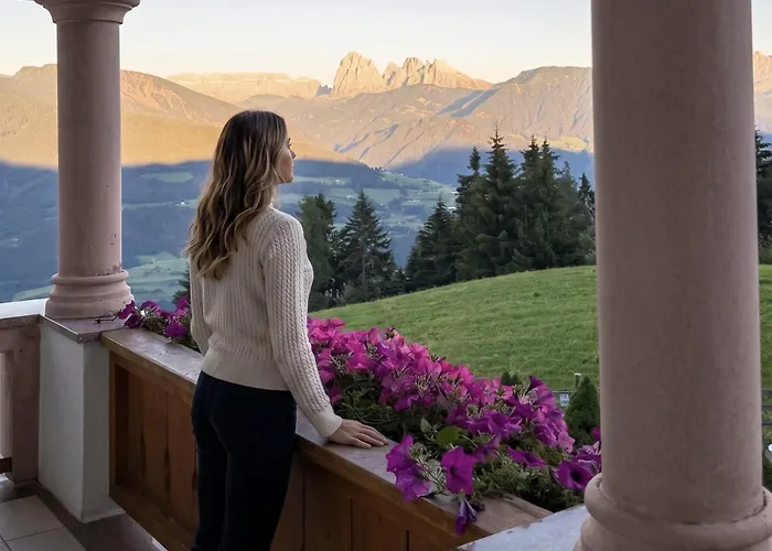Granpanorama Wellnesshotel Sambergerhof Superior