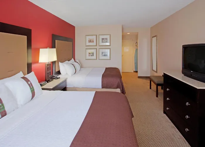 Holiday Inn Portsmouth By Ihg