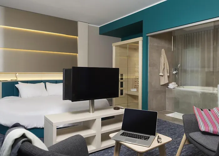 Ibis Styles Nivelles