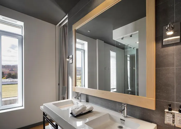 Hôtel&Spa Le Germain Charlevoix