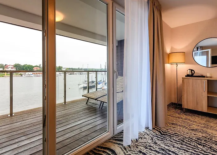 Hotel Port 110