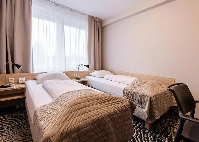 Hotel Port 110