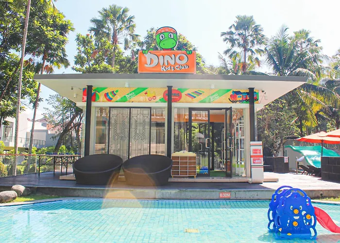Harris Hotel & Conventions Malang