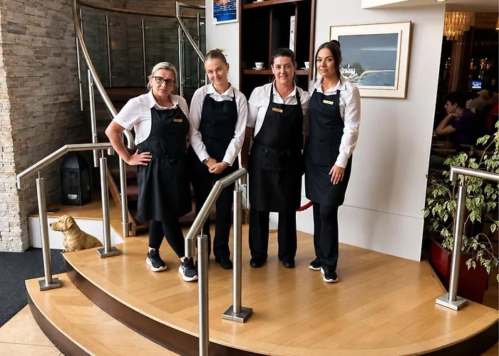 The Farmers Kitchen Hotel