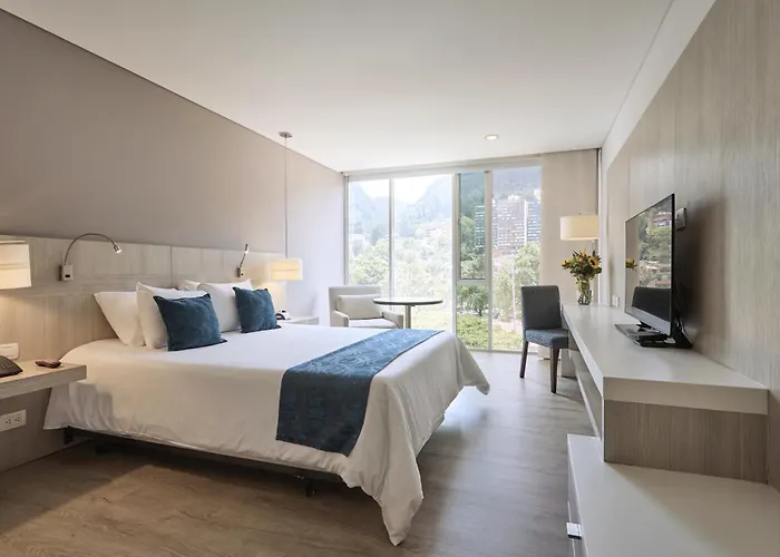 Hotel Bh Bicentenario