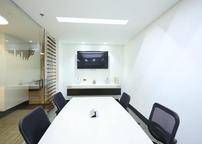 Hotel Bh Bicentenario