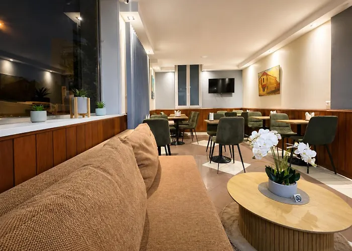 Hotel Des Bains 24H 7J Paris Centre A 10 Min
