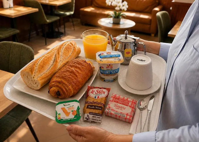 Hotel Des Bains 24H 7J Paris Centre A 10 Min