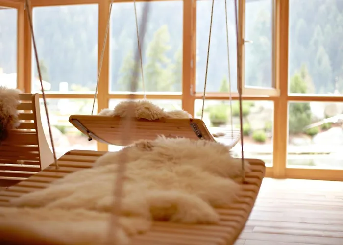 Arosea Life Balance Hotel