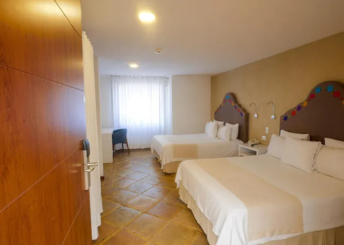 Casa Pepe Hostel Boutique - Puebla