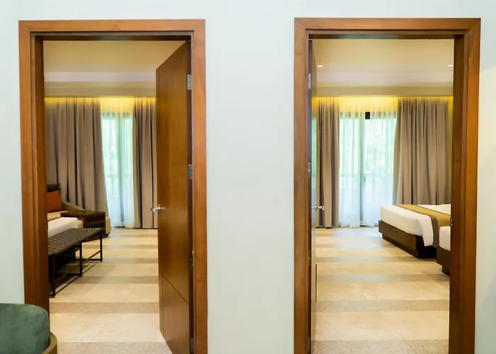 Coron Westown Resort