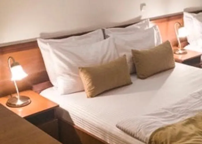 Hotel Dajti