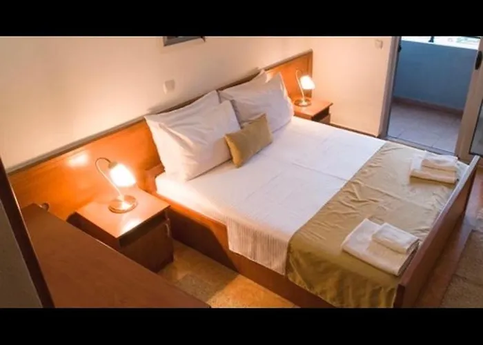 Hotel Dajti