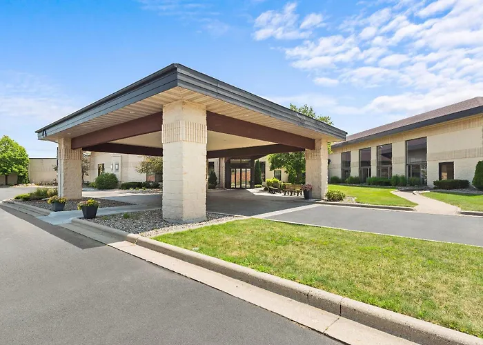 Comfort Suites Green Bay West