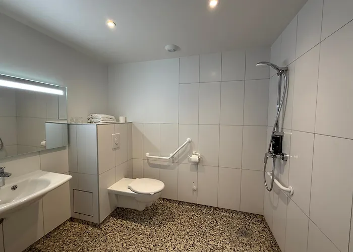 Ibis Budget Lyon Villeurbanne