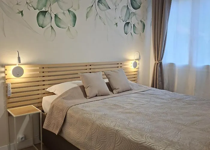 Hôtel Montespan