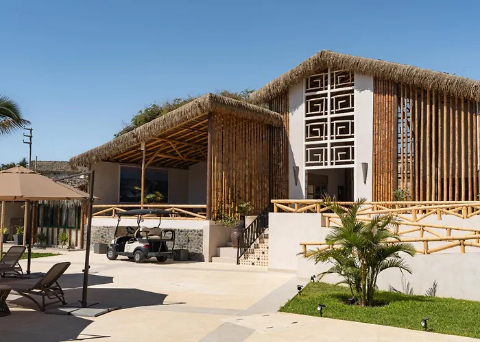 Aranwa Vichayito Beach Resort