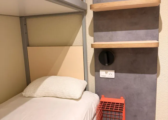 ibis budget Brive La Gaillarde