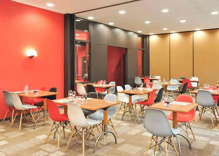 ibis Le Puy-en-Velay Centre