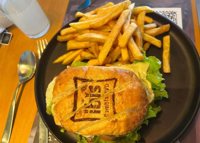 Ibis Montevideo Rambla