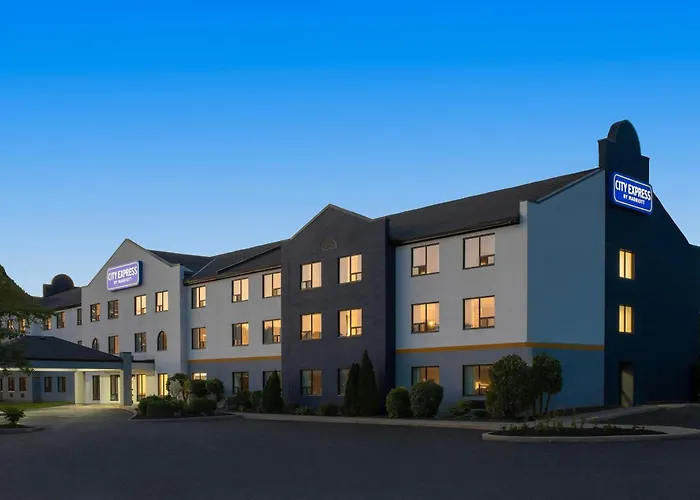 City Express By Marriott Port Hope Cobourg