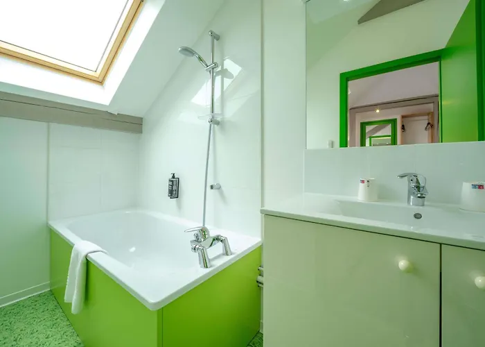 Ibis Styles Sarrebourg