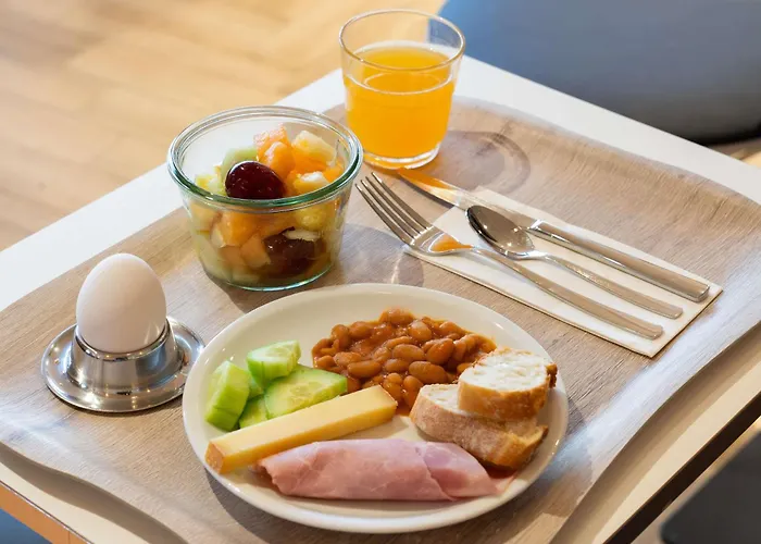 Ibis Budget Geneve Petit-Lancy