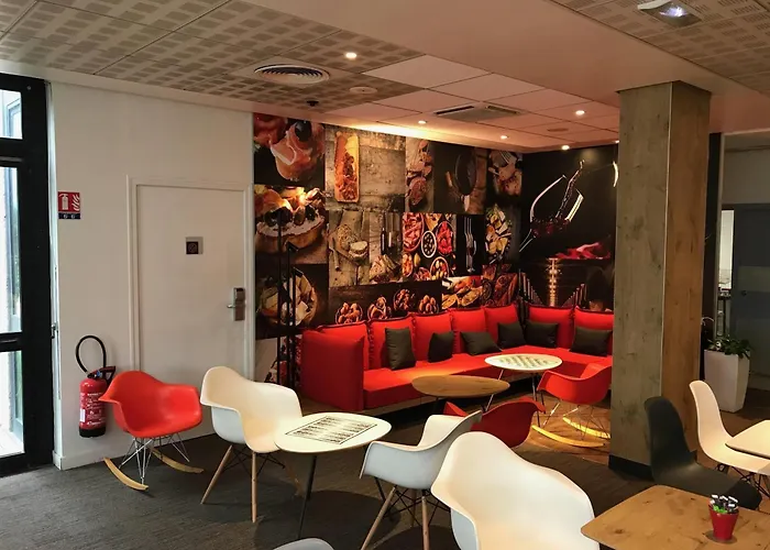 Ibis Paris Creteil