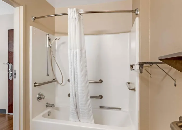 Extended Stay America Suites - Fort Wayne - North