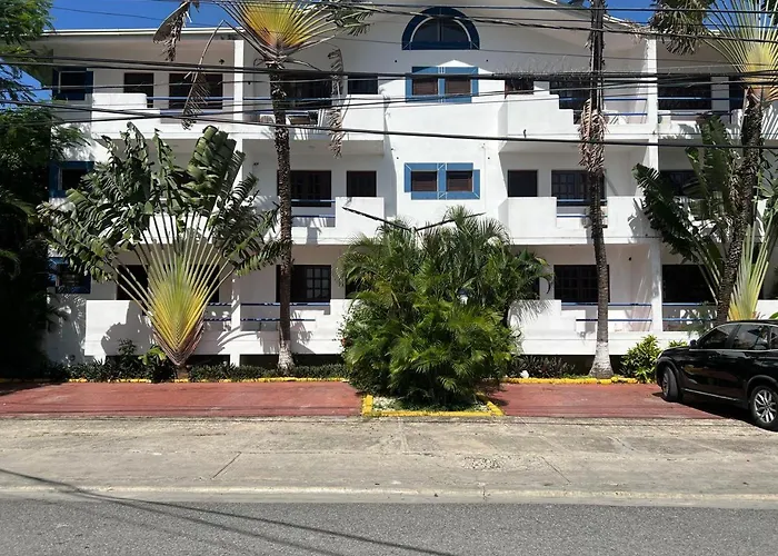Calypso Beach Hotel