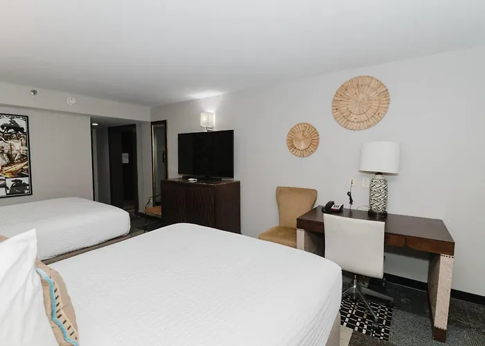 Wyndham Garden Texarkana