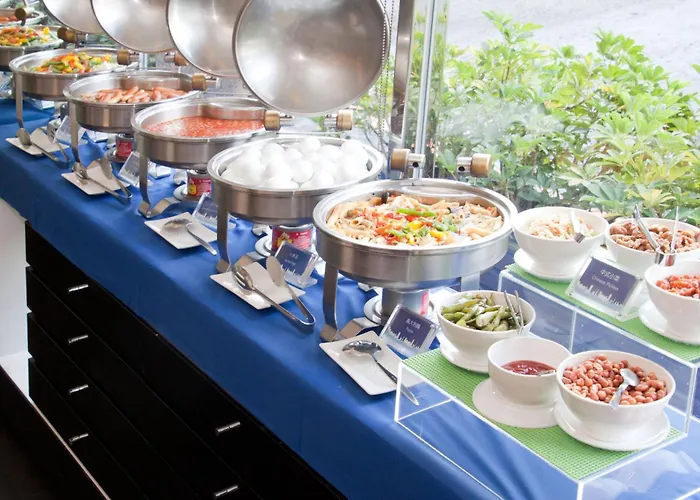 Holiday Inn Express Taoyuan By Ihg
