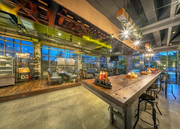 Westory Design Poshtel