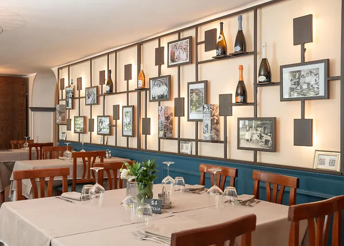 Locanda Da Otello