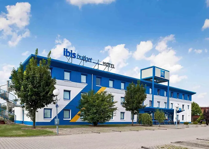 Ibis Budget Berlin Hoppegarten