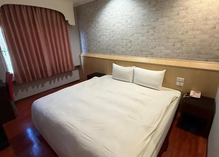 The Prince Hotel