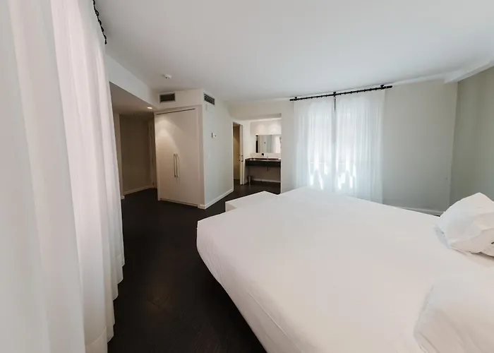 Hotel Boutique Villa Sonsierra