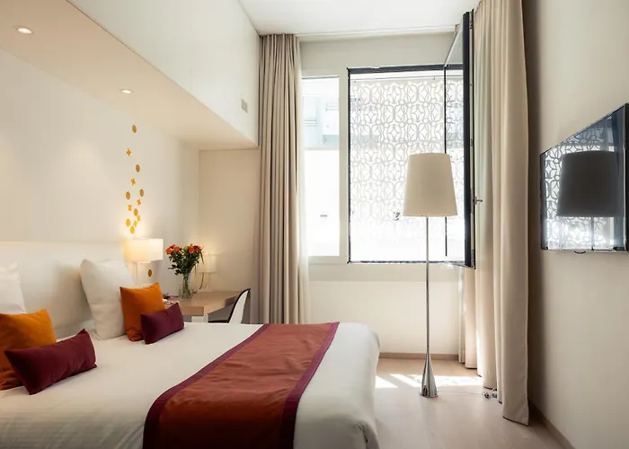 The Passage - Urban & Lifestyle Hotel