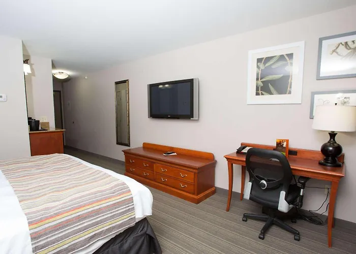 Country Inn & Suites By Radisson, Grand Forks, Nd