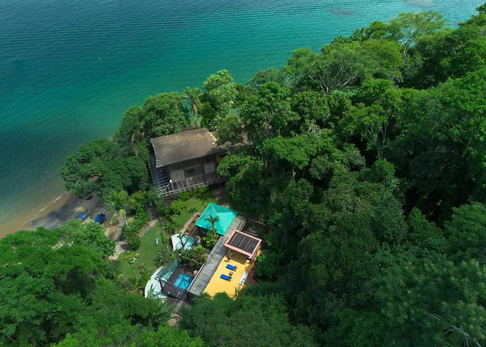 Paraiso Azul Retiro